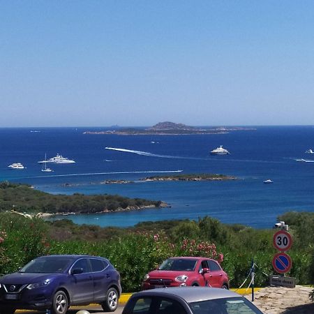 Casa Vacanze Villa Berchidda Kültér fotó